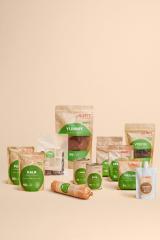 ANiFiT Hundefutter Probierset für mittlere und grosse Hunde